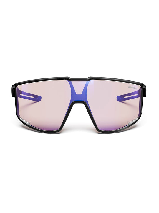 Okulary fotochromowe JULBO FURY czarny Cat 1-3 Reactiv Hi Contrast - M - Adventure Sports
Okulary fotochromowe JULBO FURY czarny Cat 1-3 Reactiv Hi Contrast - M - Adventure Sports