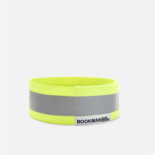 Opaska BOOKMAN Reflective Band żółty
Opaska BOOKMAN Reflective Band żółty