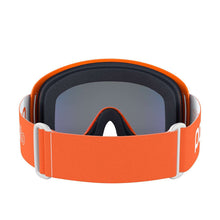 Gogle dziecięce POCito OPSIN pomarańczowe Cat 2 - TU - Adventure Sports
Gogle dziecięce POCito OPSIN pomarańczowe Cat 2 - TU - Adventure Sports