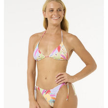 Stanik kąpielowy RIP CURL Cala Vadella Tri Top turkusowy
Stanik kąpielowy RIP CURL Cala Vadella Tri Top turkusowy