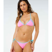 Dół od bikini damski RIP CURL Surf Puff Cheeky różowe
Dół od bikini damski RIP CURL Surf Puff Cheeky różowe