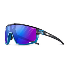 Okulary rowerowe JULBO RUSH - czarny/niebieski - Reactiv High Contrast Cat 1-3 - L - Adventure Sports
Okulary rowerowe JULBO RUSH - czarny/niebieski - Reactiv High Contrast Cat 1-3 - L - Adventure Sports
