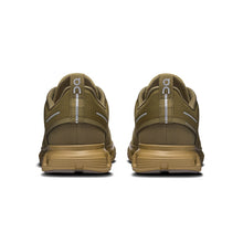 Buty męskie ON Cloud 6 Waterproof oliwkowy
Buty męskie ON Cloud 6 Waterproof oliwkowy