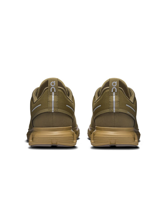 Buty męskie ON Cloud 6 Waterproof oliwkowy
Buty męskie ON Cloud 6 Waterproof oliwkowy