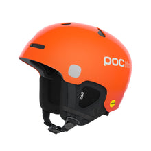 Kask narciarski POCito AURIC CUT MIPS pomarańczowy
Kask narciarski POCito AURIC CUT MIPS pomarańczowy