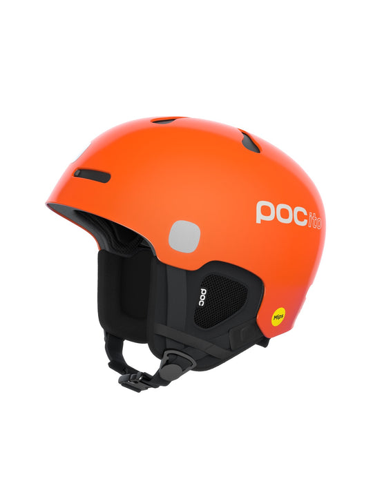 Kask narciarski POCito AURIC CUT MIPS pomarańczowy
Kask narciarski POCito AURIC CUT MIPS pomarańczowy