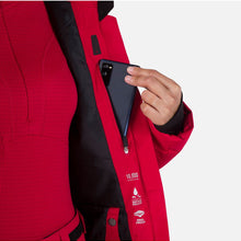 Kurtka na narty damska Rossignol W Staci Pearly Jkt czerwony - narciarska - Adventure Sports
Kurtka na narty damska Rossignol W Staci Pearly Jkt czerwony - narciarska - Adventure Sports