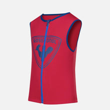 Ochraniacz narciarski dla dzieci ROSSIGNOL FLEXVENT VEST KIDS RED czerwony
Ochraniacz narciarski dla dzieci ROSSIGNOL FLEXVENT VEST KIDS RED czerwony