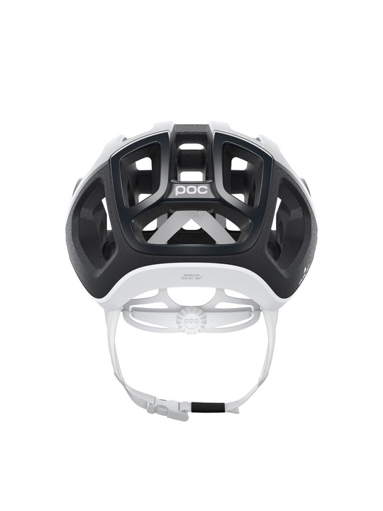 Kask rowerowy POC Ventral Lite WF czarno bialy - Adventure Sports
Kask rowerowy POC Ventral Lite WF czarno bialy - Adventure Sports