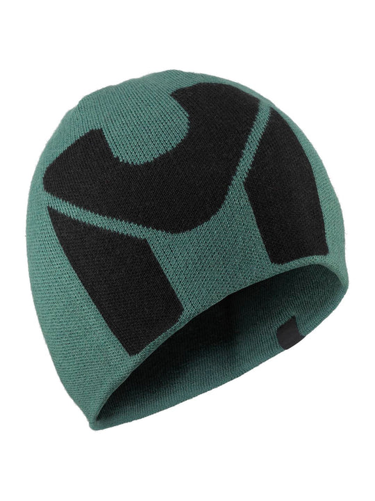 Czapka MILLET LOGO BEANIE czarna
Czapka MILLET LOGO BEANIE czarna