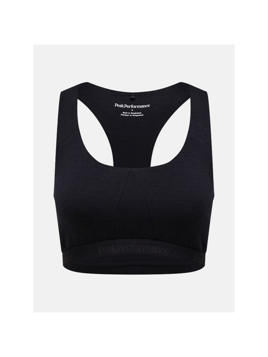 Top termiczny damski PEAK PERFORMANCE Magic Top Wool-blend Baselayer Women czarny
Top termiczny damski PEAK PERFORMANCE Magic Top Wool-blend Baselayer Women czarny