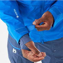 Kurtka narciarska męska MILLET COSMIC GTX 2L JKT niebieska
Kurtka narciarska męska MILLET COSMIC GTX 2L JKT niebieska