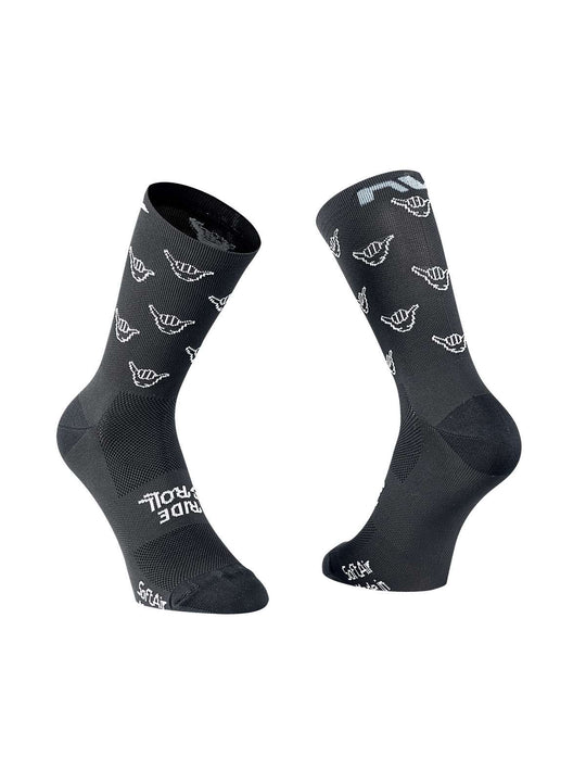 Skarpety rowerowe NORTHWAVE RIDE & ROLL - czarny - Adventure Sports
Skarpety rowerowe NORTHWAVE RIDE & ROLL - czarny - Adventure Sports