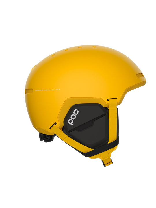 Kask narciarski POC Calyx żółty - Adventure Sports
Kask narciarski POC Calyx żółty - Adventure Sports