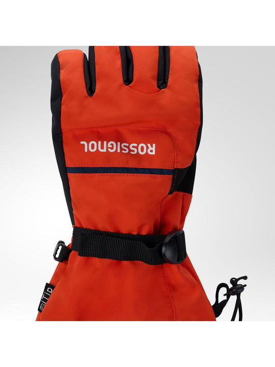 Rękawice narciarskie męskie ROSSIGNOL M Action Ski Gloves R-Shell Dr pomarańczowe
Rękawice narciarskie męskie ROSSIGNOL M Action Ski Gloves R-Shell Dr pomarańczowe