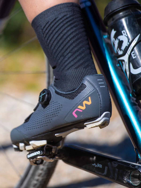 Skarpety rowerowe NORTHWAVE SWITCH - czarny - Adventure Sports
Skarpety rowerowe NORTHWAVE SWITCH - czarny - Adventure Sports