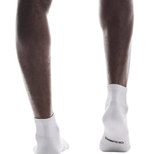 Skarpety do biegania ON RUNNING Core Run Sock Mid 2Pack szary
Skarpety do biegania ON RUNNING Core Run Sock Mid 2Pack szary