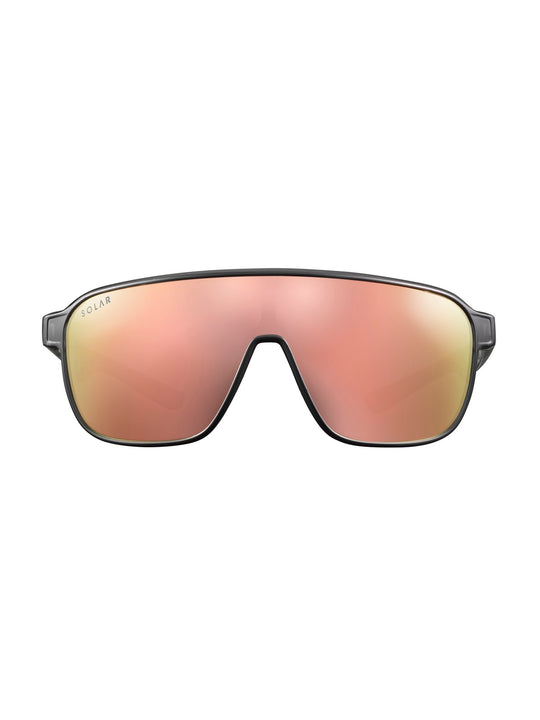 Okulary przeciwsłoneczne SOLAR Discovery - cat.3 Polarized - Black
Okulary przeciwsłoneczne SOLAR Discovery - cat.3 Polarized - Black