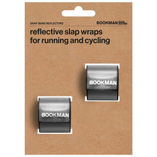 Opaska BOOKMAN Snap Band Reflectors czarny
Opaska BOOKMAN Snap Band Reflectors czarny