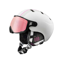 Kask Narciarski JULBO SPHERE - narciarski - Adventure Sports
Kask Narciarski JULBO SPHERE - narciarski - Adventure Sports