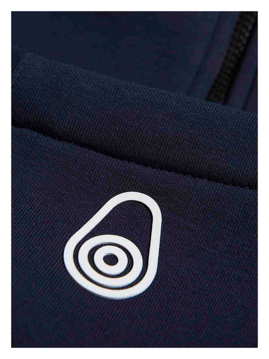 Bluza SAIL RACING Bowman Logo Zip Hood Granatowy
Bluza SAIL RACING Bowman Logo Zip Hood Granatowy