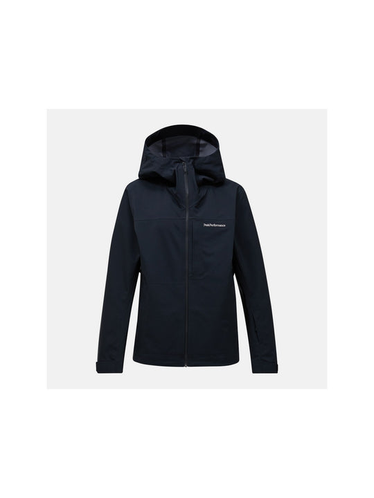 Kurtka narciarska męska PEAK PERFORMANCE Maroon HIPE 3L Shell Jacket czarna
Kurtka narciarska męska PEAK PERFORMANCE Maroon HIPE 3L Shell Jacket czarna