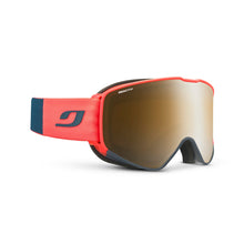 Gogle narciarskie JULBO Cyrius czerwone fotochrom Cat 2-4 polaryzacja - XL - Adventure Sports
Gogle narciarskie JULBO Cyrius czerwone fotochrom Cat 2-4 polaryzacja - XL - Adventure Sports