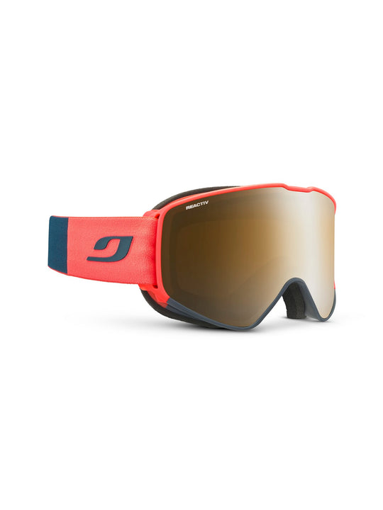 Gogle narciarskie JULBO Cyrius czerwone fotochrom Cat 2-4 polaryzacja - XL - Adventure Sports
Gogle narciarskie JULBO Cyrius czerwone fotochrom Cat 2-4 polaryzacja - XL - Adventure Sports