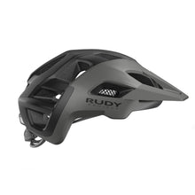 Kask rowerowy RUDY PROJECT CROSSWAY - czarny/szary - Adventure Sports
Kask rowerowy RUDY PROJECT CROSSWAY - czarny/szary - Adventure Sports