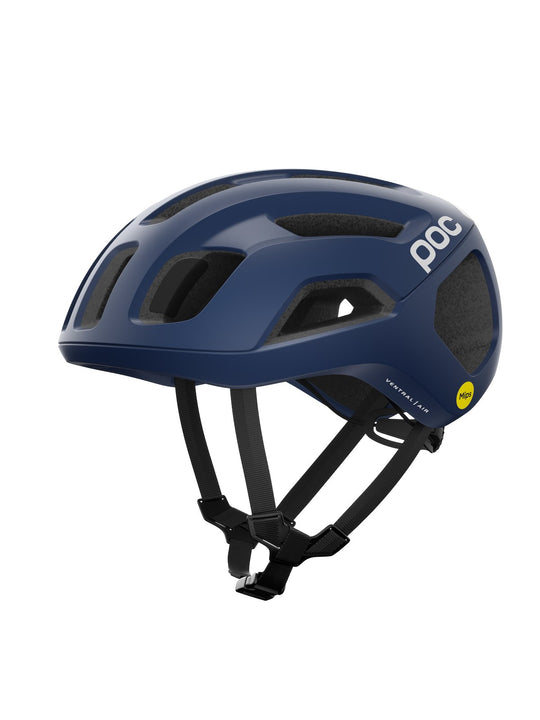 Kask rowerowy POC VENTRAL AIR MIPS - granatowy - Adventure Sports
Kask rowerowy POC VENTRAL AIR MIPS - granatowy - Adventure Sports