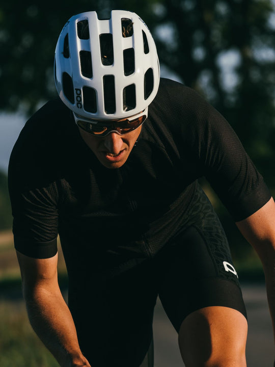 Spodenki rowerowe POC CERAMIC VPDs - czarny - Adventure Sports
Spodenki rowerowe POC CERAMIC VPDs - czarny - Adventure Sports