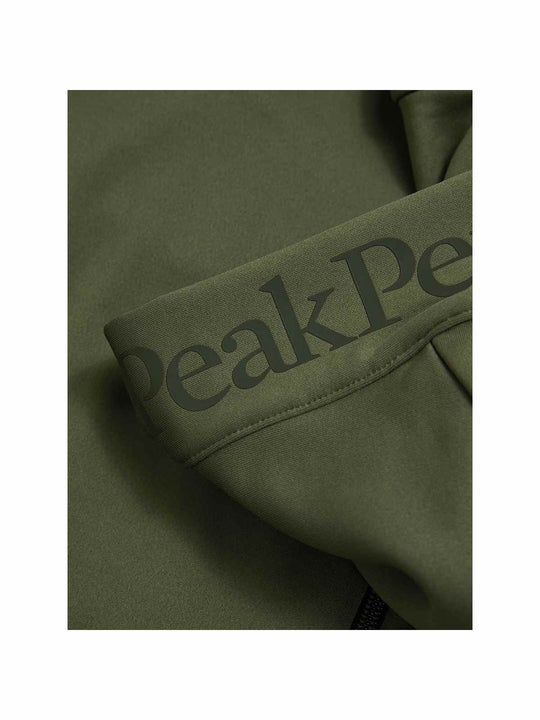 Bluza z kapturem męska PEAK PERFORMANCE M Rider Essentials Zip Hood zielona
Bluza z kapturem męska PEAK PERFORMANCE M Rider Essentials Zip Hood zielona
