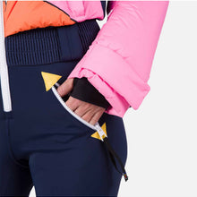 Kombinezon narciarski damski z puchem Rossignol W Sublim Down Overall niebieski - Kurtka - Adventure Sports
Kombinezon narciarski damski z puchem Rossignol W Sublim Down Overall niebieski - Kurtka - Adventure Sports