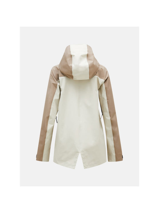 Damska kurtka narciarska Peak Performance W Vertical Gore-Tex 3L An beżowy - Kurtka - Adventure Sports
Damska kurtka narciarska Peak Performance W Vertical Gore-Tex 3L An beżowy - Kurtka - Adventure Sports