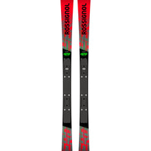 Narty ROSSIGNOL HERO FIS SL Factory 165 + wiązania LOOK SPX 12 Rockerace Hot Red - Adventure Sports
Narty ROSSIGNOL HERO FIS SL Factory 165 + wiązania LOOK SPX 12 Rockerace Hot Red - Adventure Sports