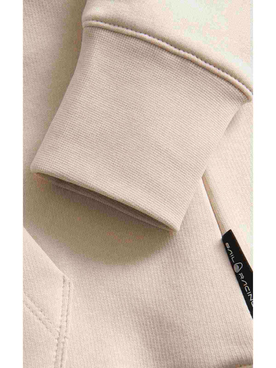 Bluza kangurka damska SAIL RACING W Gale Logo Hood Beżowy - Adventure Sports
Bluza kangurka damska SAIL RACING W Gale Logo Hood Beżowy - Adventure Sports