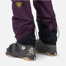 Spodnie narciarskie męskie Rossignol Evader Pant fioletowe - Adventure Sports
Spodnie narciarskie męskie Rossignol Evader Pant fioletowe - Adventure Sports