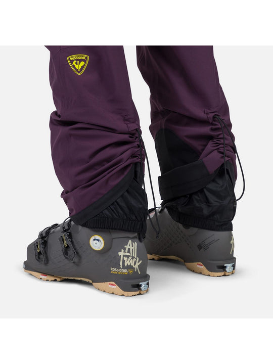 Spodnie narciarskie męskie Rossignol Evader Pant fioletowe - Adventure Sports
Spodnie narciarskie męskie Rossignol Evader Pant fioletowe - Adventure Sports