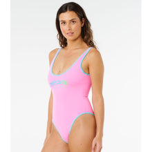 Kostium damski RIP CURL Surf Puff 1 Piece różowy
Kostium damski RIP CURL Surf Puff 1 Piece różowy