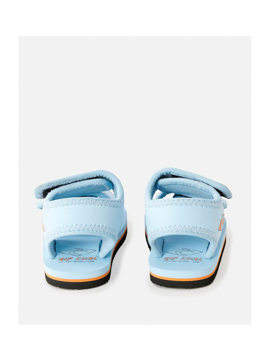 Sandałki chłopięce RIP CURL Grom Sandal Boy niebieski
Sandałki chłopięce RIP CURL Grom Sandal Boy niebieski