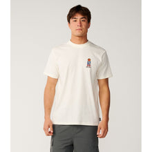 Koszulka męska RIP CURL S.Series Vc Stack Tee biała
Koszulka męska RIP CURL S.Series Vc Stack Tee biała