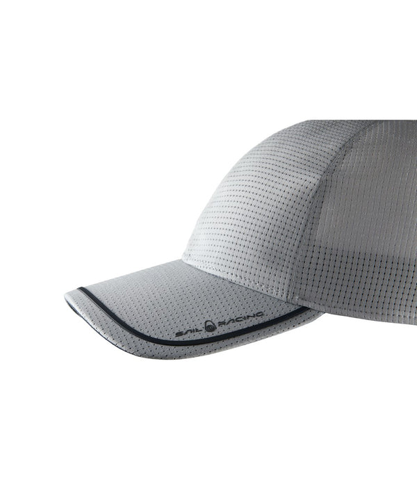 Czapka Sail Racing REFERENCE CAP Szary - Adventure Sports
Czapka Sail Racing REFERENCE CAP Szary - Adventure Sports