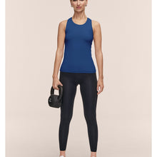 Koszulka damska CASALL Essential Racerback Tank niebieska
Koszulka damska CASALL Essential Racerback Tank niebieska