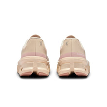 Buty do biegania damskie ON RUNNING W Cloudmonster różowy
Buty do biegania damskie ON RUNNING W Cloudmonster różowy