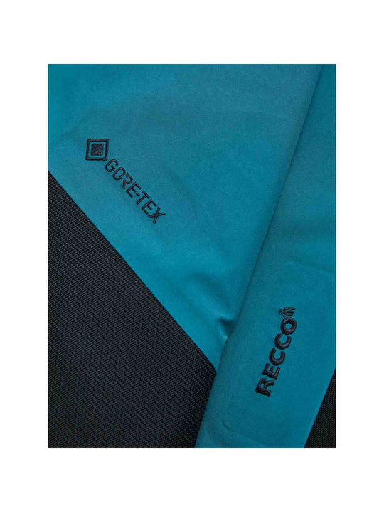 Spodnie narciarskie damskie Peak Performance W Vertical Gore zielony - Adventure Sports
Spodnie narciarskie damskie Peak Performance W Vertical Gore zielony - Adventure Sports