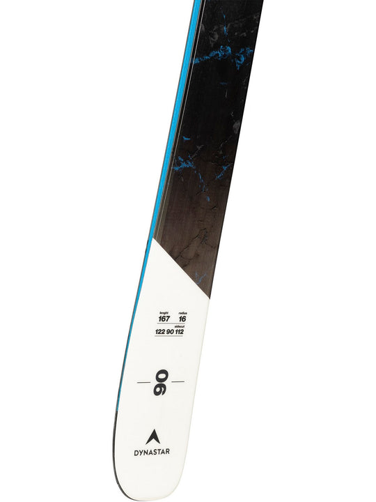 Narty freeride DYNASTAR M-Free 90 Open
Narty freeride DYNASTAR M-Free 90 Open