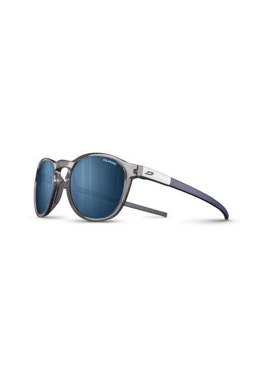 Okulary przeciwsłoneczne Julbo SHINE szary/niebieski | Spectron Polarized 3 - M - Adventure Sports
Okulary przeciwsłoneczne Julbo SHINE szary/niebieski | Spectron Polarized 3 - M - Adventure Sports