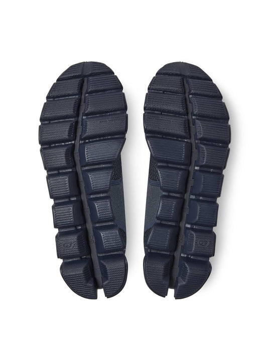 Buty damskie ON RUNNING W CLOUD Waterproof - granatowy
Buty damskie ON RUNNING W CLOUD Waterproof - granatowy