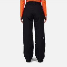 Spodnie narciarskie damskie ROSSIGNOL W Strawpile Insulated Pant czarne
Spodnie narciarskie damskie ROSSIGNOL W Strawpile Insulated Pant czarne