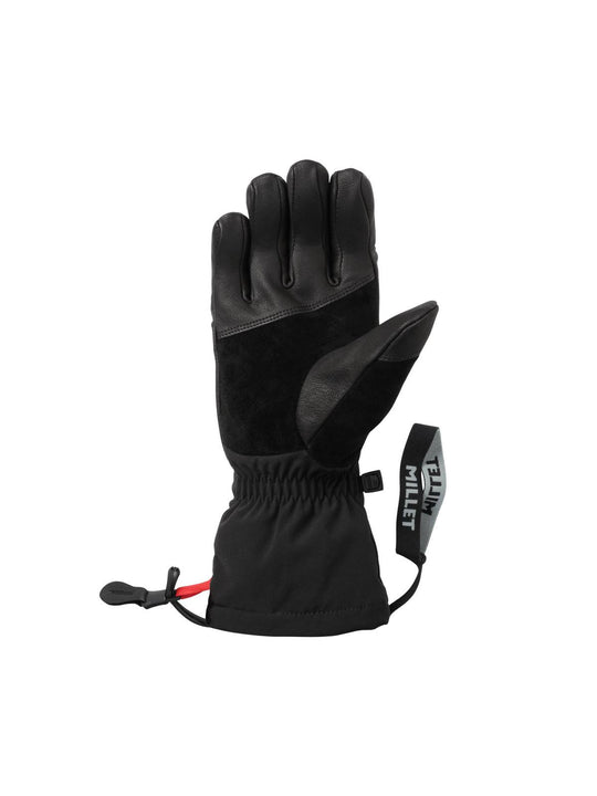 Rękawice MILLET M Cosmic Gtx Glove Czarny
Rękawice MILLET M Cosmic Gtx Glove Czarny